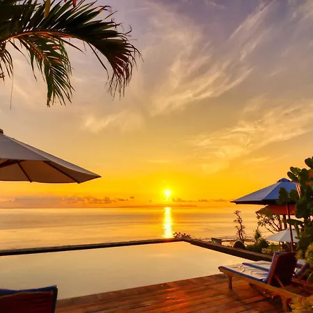 Manta Cottage Seaview Plus